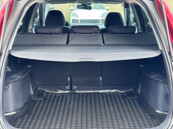 Honda CR-V III с пробегом 2008 года, цена 1 380 000 рублей, 163100 км, внедорожник, Автокод Объявления