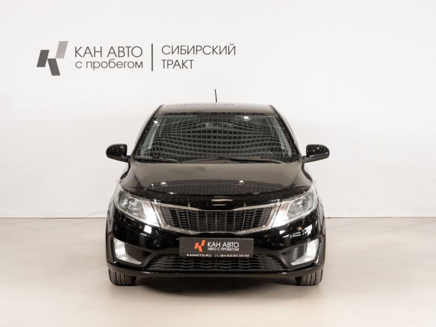 Kia Rio III Казань  - изображение 2