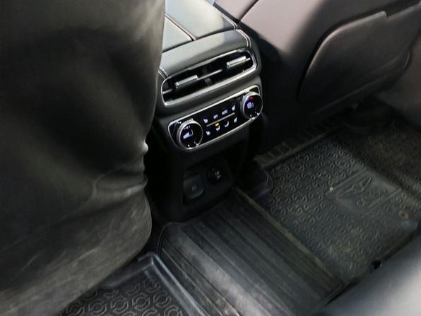 Genesis GV80 I с пробегом 2021 года, цена 5 020 000 рублей, 91561 км, внедорожник, Автокод Объявления