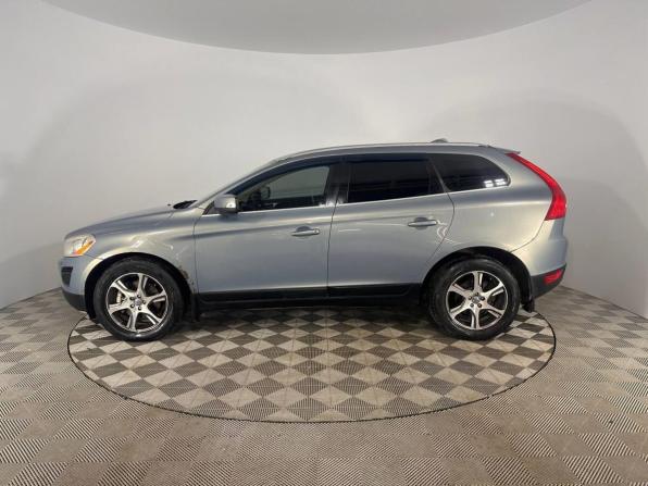 Volvo XC60 I с пробегом 2011 года, цена 1 403 000 рублей, 352743 км, внедорожник, Автокод Объявления