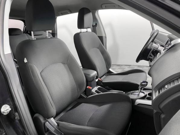 Mitsubishi ASX I с пробегом 2010 года, цена 699 000 рублей, 235058 км, внедорожник, Автокод Объявления