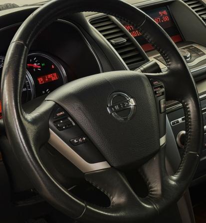 Nissan Teana II с пробегом 2010 года, цена 1 390 000 рублей, 118077 км, седан, Автокод Объявления