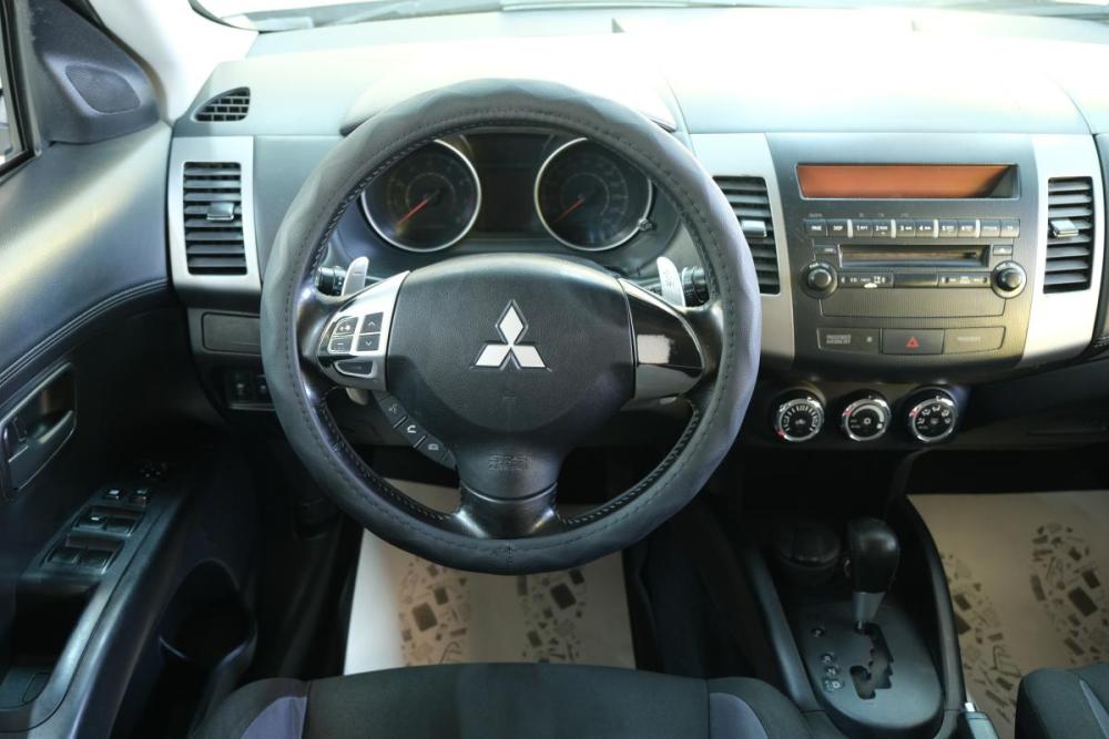 Mitsubishi Outlander II Рестайлинг Омск  - изображение 12