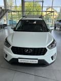 Hyundai Creta I Рестайлинг Новосибирск  - изображение 22