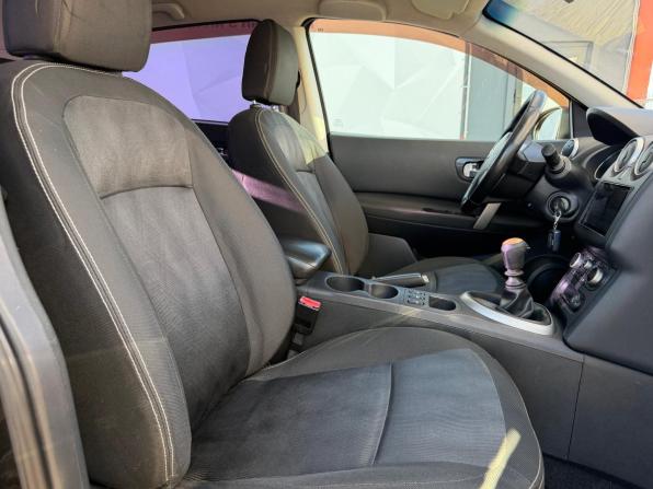 Nissan Qashqai I Рестайлинг с пробегом 2011 года, цена 850 000 рублей, 272500 км, внедорожник, Автокод Объявления