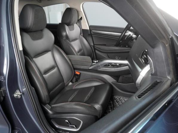 Geely Tugella I с пробегом 2021 года, цена 2 489 000 рублей, 85582 км, внедорожник, Автокод Объявления