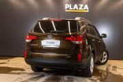 Kia Sorento II Рестайлинг Уфа  - изображение 25
