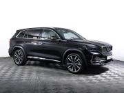 Geely Monjaro I Москва  - изображение 30