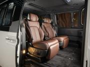 Hyundai Staria I Рестайлинг Москва  - изображение 59