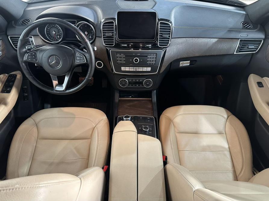 Mercedes-Benz GLS I (X166) Москва  - изображение 9