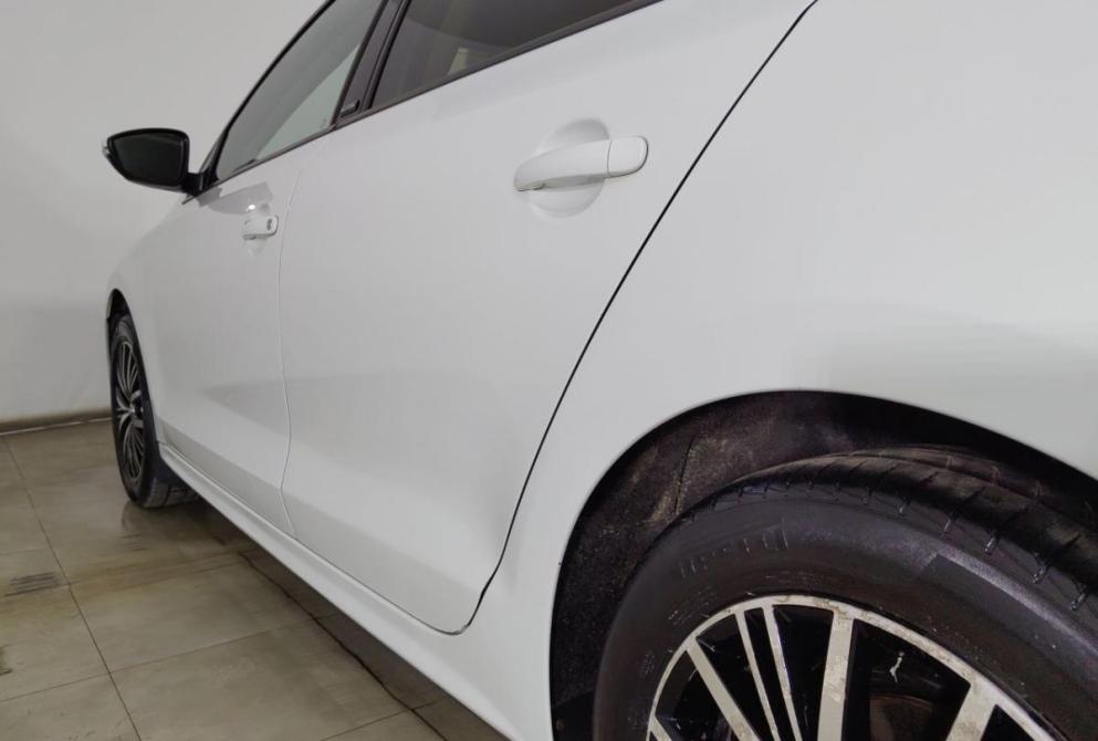 Volkswagen Jetta VI Рестайлинг Волгоград  - изображение 24