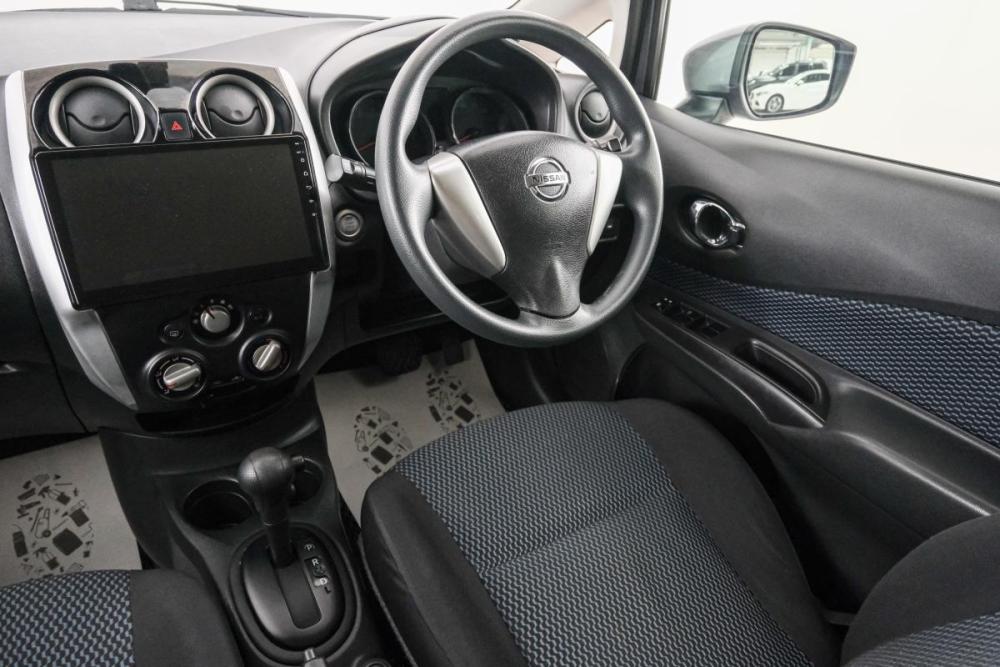 Nissan Note II Красноярск  - изображение 10