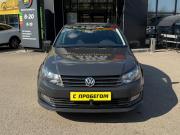 Volkswagen Polo V Рестайлинг Нефтекамск  - изображение 12