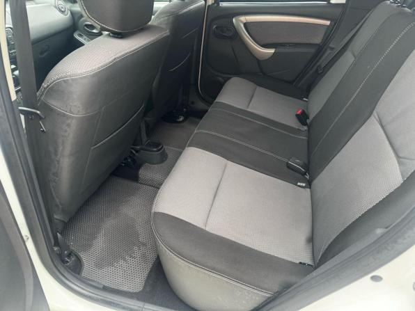 Renault Duster I с пробегом 2015 года, цена 879 900 рублей, 209491 км, внедорожник, Автокод Объявления