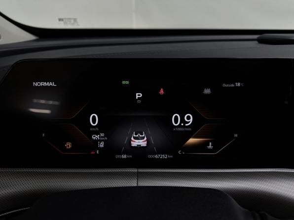 Changan UNI-T I с пробегом 2023 года, цена 2 080 000 рублей, 67234 км, внедорожник, Автокод Объявления