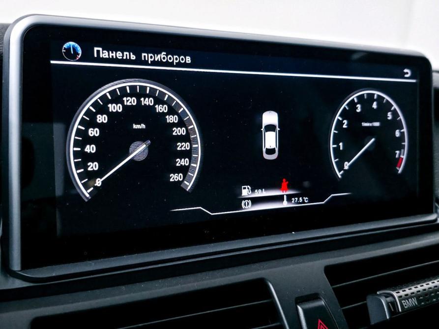 BMW X5 II (E70) Уфа  - изображение 25