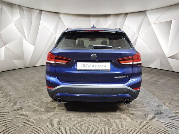 BMW X1 II (F48) Рестайлинг с пробегом 2020 года, цена 2 500 000 рублей, 72795 км, внедорожник, Автокод Объявления
