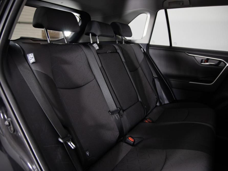 Toyota RAV4 V (XA50) Санкт-Петербург  - изображение 12