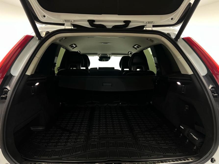 Volvo XC90 II Рестайлинг 1 Мурманск  - изображение 14