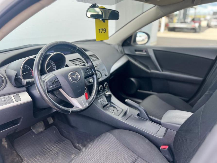 Mazda 3 II (BL) Рестайлинг Санкт-Петербург  - изображение 10