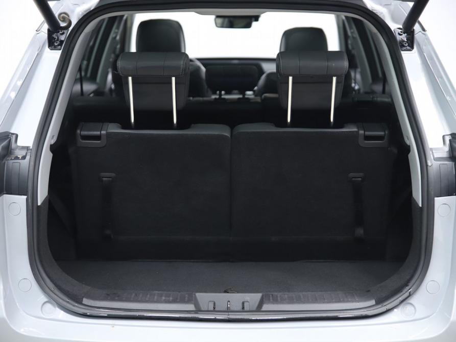 Chery Tiggo 8 Pro Max I Рестайлинг Уфа  - изображение 18