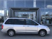 Mazda MPV II (LW) Брянск  - изображение 19