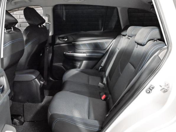 Subaru Levorg I с пробегом 2014 года, цена 1 700 000 рублей, 81564 км, универсал, Автокод Объявления