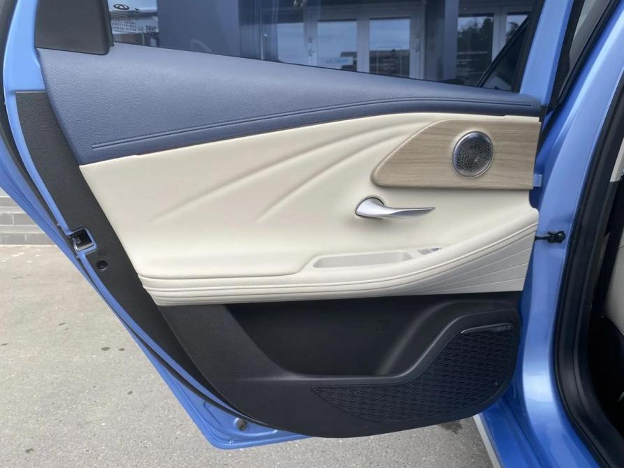 Chery Arrizo 8 Краснодар  - изображение 18