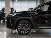 Geely Galaxy M7 Москва  - изображение 37