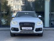 Audi Q5 I (8R) Рестайлинг Самара  - изображение 16