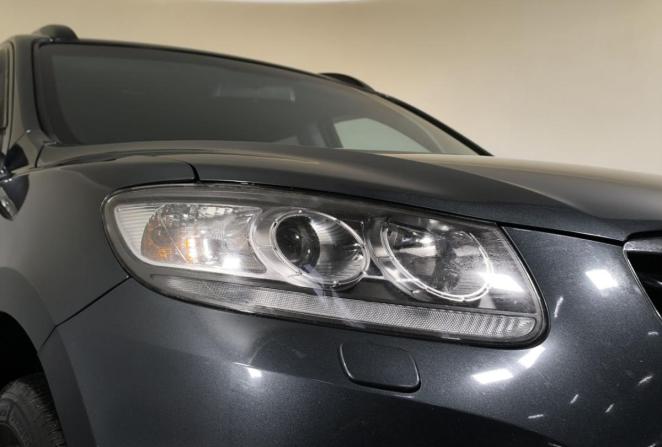 Hyundai Santa Fe II Рестайлинг с пробегом 2011 года, цена 1 380 000 рублей, 176021 км, внедорожник, Автокод Объявления