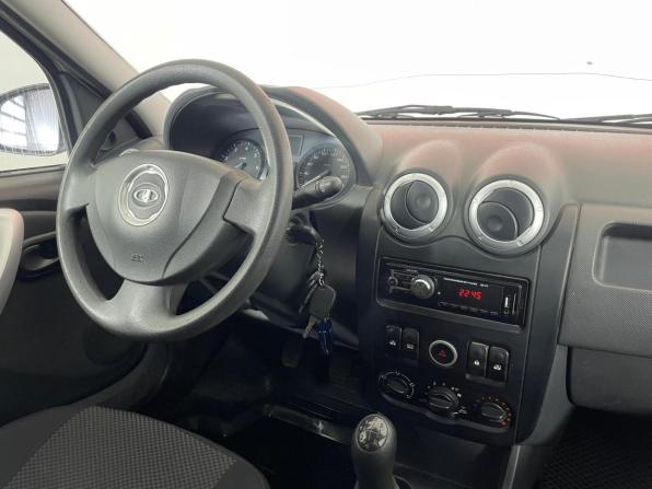 Lada (ВАЗ) Largus I с пробегом 2019 года, цена 850 000 рублей, 75434 км, универсал, Автокод Объявления