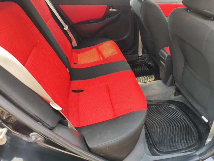Geely MK Cross I Москва  - изображение 11