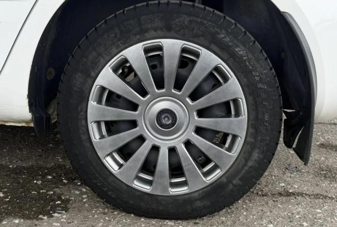 Skoda Fabia II Рестайлинг с пробегом 2012 года, цена 500 000 рублей, 99907 км, хэтчбек, Автокод Объявления