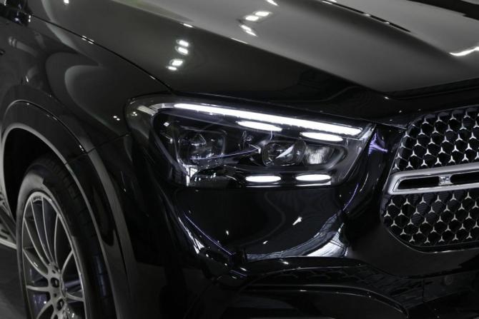 Новый Mercedes-Benz GLE II (V167) Рестайлинг 2025 года, цена 14 300 000 рублей, внедорожник, Автокод Объявления