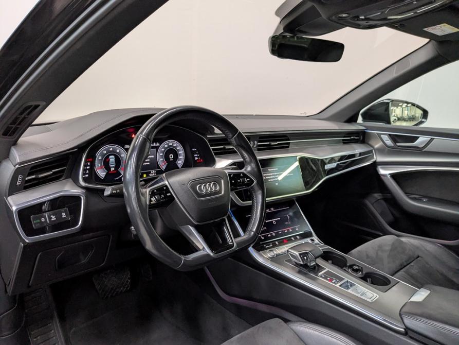 Audi A6 V (C8) Москва  - изображение 2
