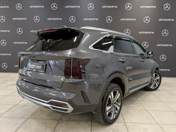 Kia Sorento IV с пробегом 2022 года, цена 3 850 000 рублей, 102450 км, внедорожник, Автокод Объявления