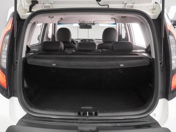 Kia Soul II с пробегом 2014 года, цена 1 154 000 рублей, 129781 км, хэтчбек, Автокод Объявления