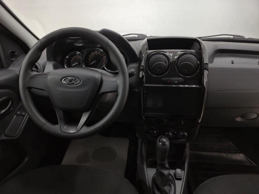 Lada (ВАЗ) Largus I Рестайлинг Альметьевск  - изображение 13