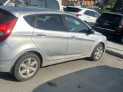 Hyundai Solaris I Новосибирск  - изображение 48