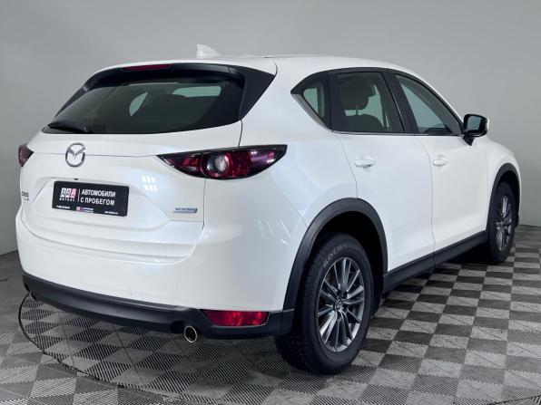 Mazda CX-5 II с пробегом 2018 года, цена 2 150 000 рублей, 194350 км, внедорожник, Автокод Объявления
