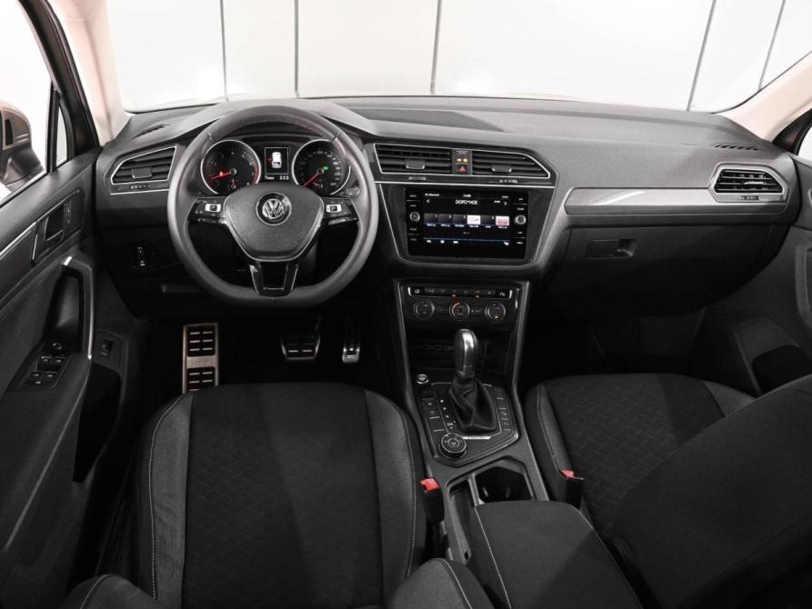 Volkswagen Tiguan II Ростов-на-Дону  - изображение 6