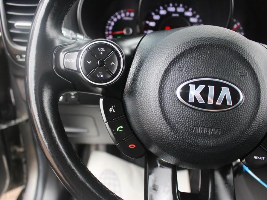 Kia Soul II Рестайлинг Тула  - изображение 11