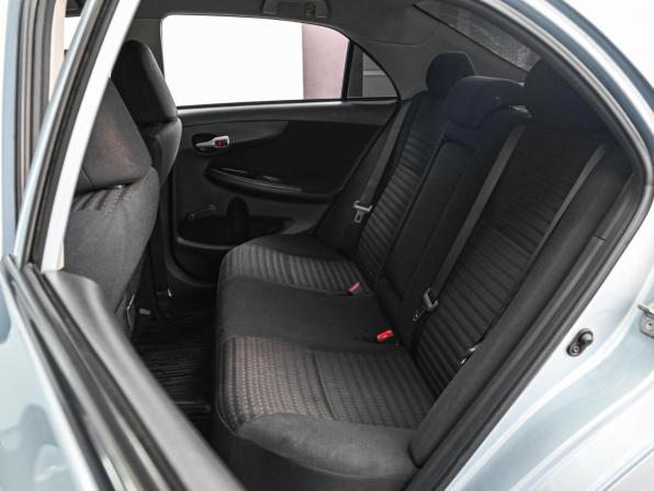 Toyota Corolla X (E140 E150) Рестайлинг с пробегом 2012 года, цена 889 000 рублей, 244720 км, седан, Автокод Объявления