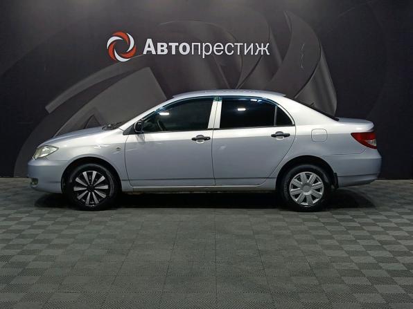 BYD F3 II с пробегом 2012 года, цена 275 000 рублей, 149984 км, седан, Автокод Объявления