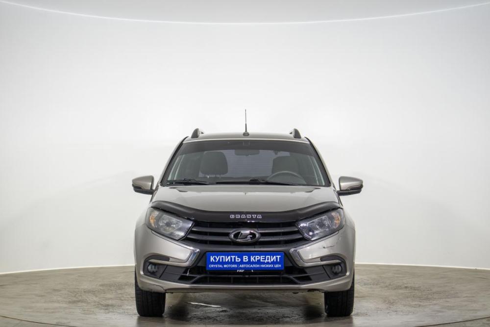 Lada (ВАЗ) Granta I Рестайлинг Оренбург  - изображение 2