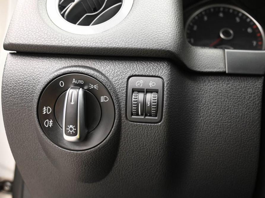 Volkswagen Tiguan I Рестайлинг Ростов-на-Дону  - изображение 19
