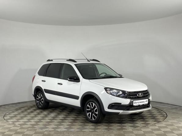 Lada (ВАЗ) Granta I Рестайлинг с пробегом 2025 года, цена 899 000 рублей, 60999 км, универсал, Автокод Объявления