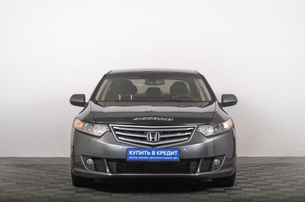 Honda Accord VIII Томск  - изображение 4