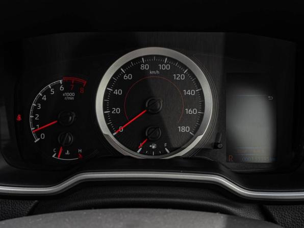 Toyota Corolla XII (E210) с пробегом 2018 года, цена 1 399 000 рублей, 133395 км, хэтчбек, Автокод Объявления
